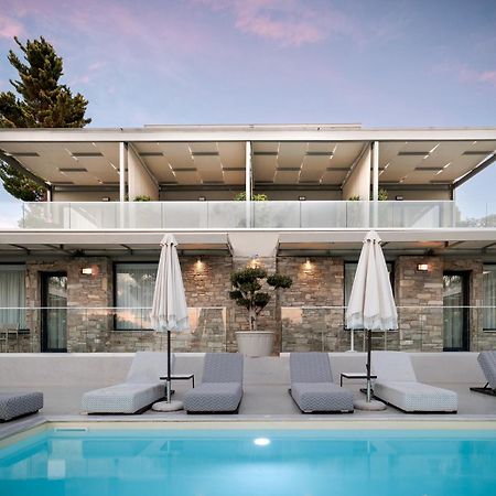 Casa Bloo Adults Only Hotel Elia Nikitis Exterior photo