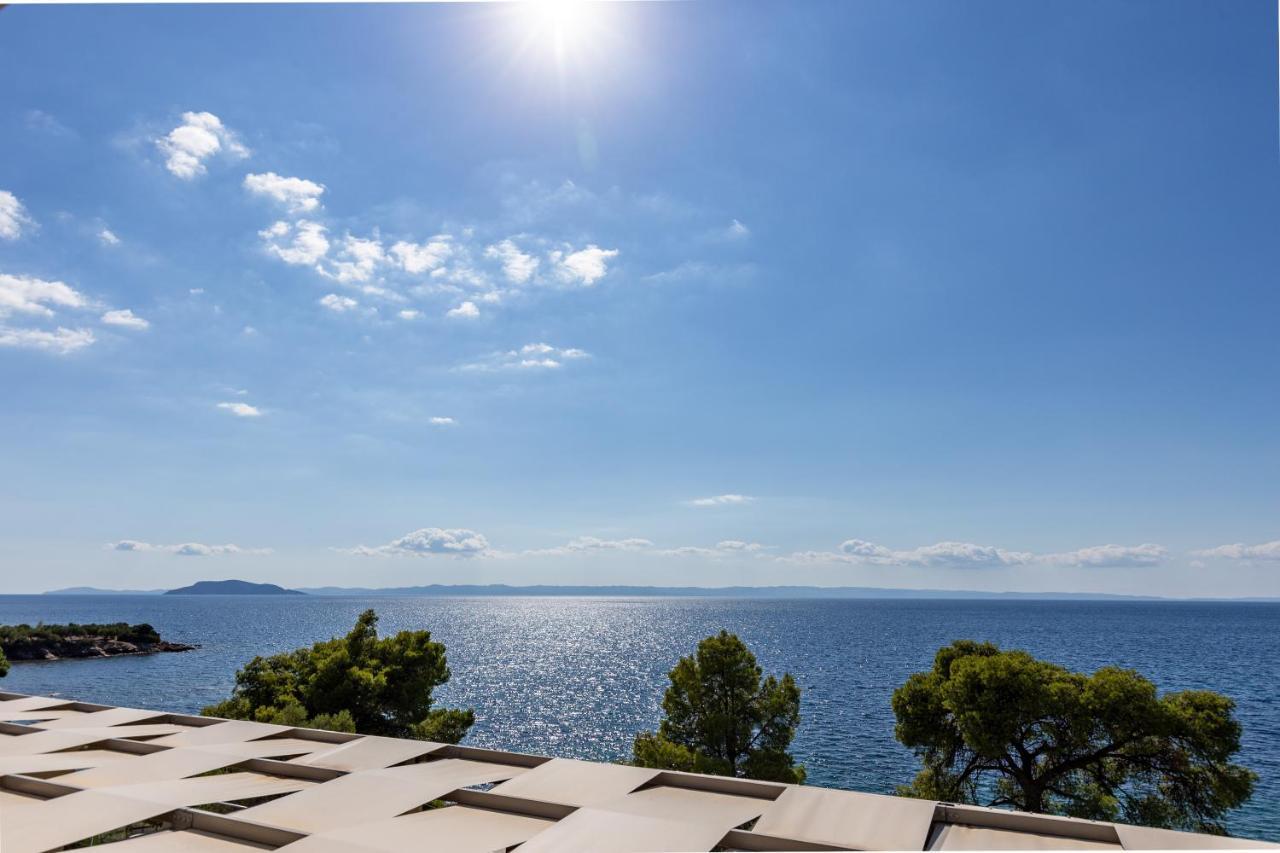 Casa Bloo Adults Only Hotel Elia Nikitis Exterior photo