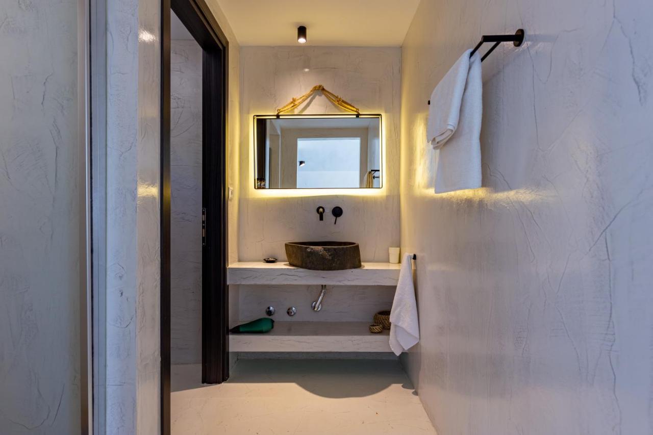 Casa Bloo Adults Only Hotel Elia Nikitis Exterior photo